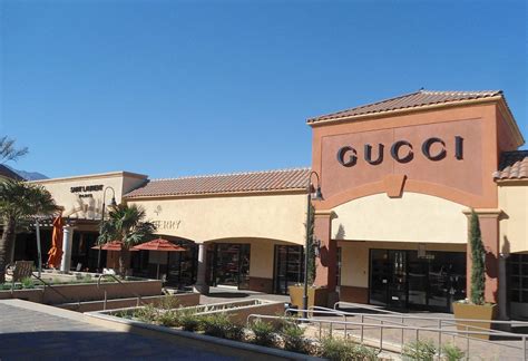 premium outlets palm springs gucci|gucci outlet cabazon prices discount.